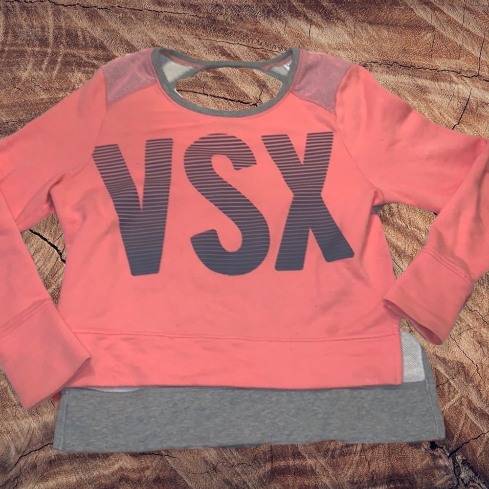 VSX | Knockout Sweater
